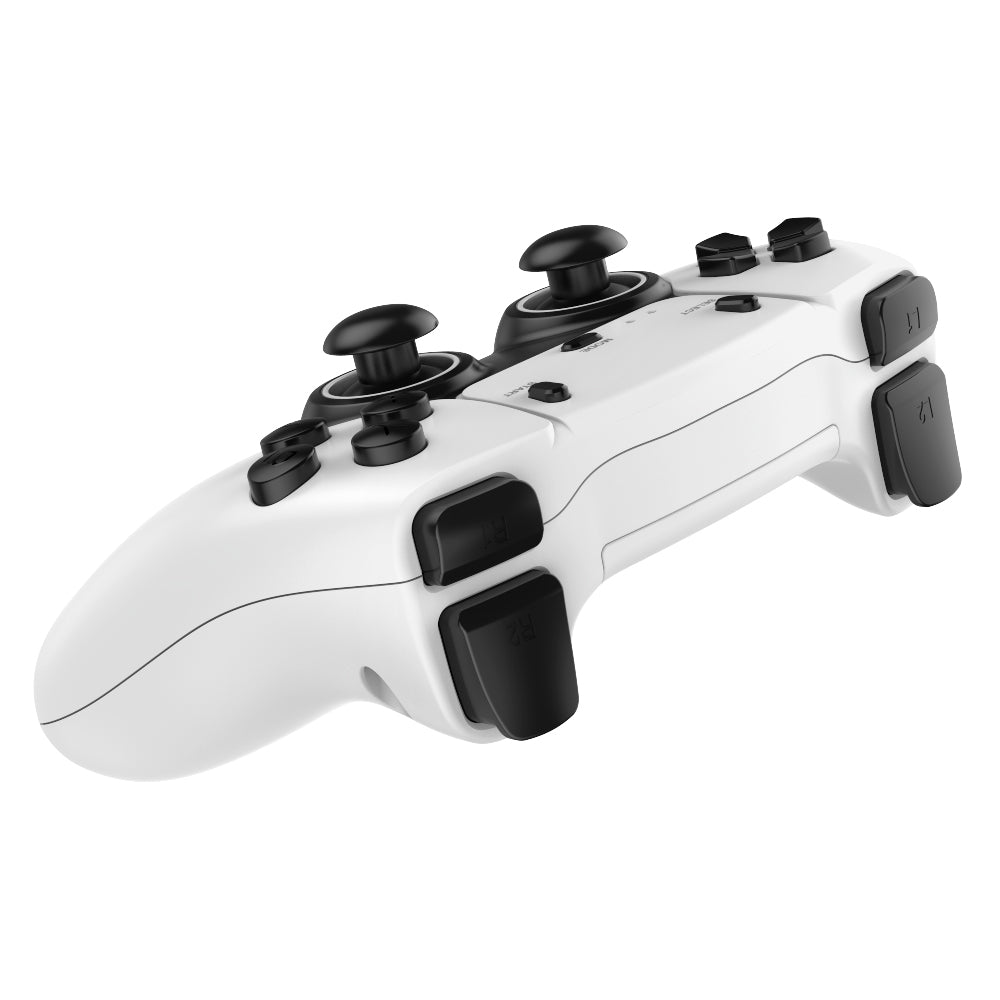 Cross-border D3S wireless handle double pair to play retro video game console with its own time display function game console