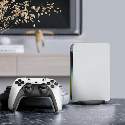 Cross-border D3S wireless handle double pair to play retro video game console with its own time display function game console